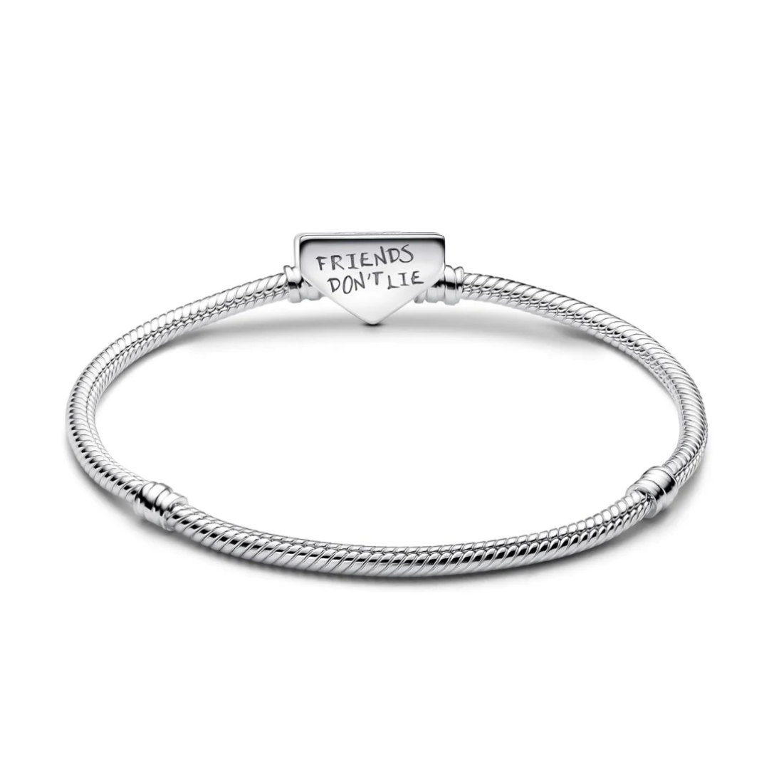 Pulsera con Charms Incluidos