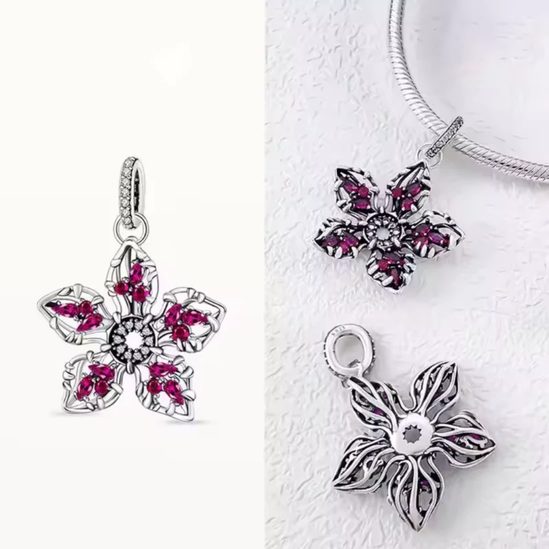 Pulsera con Charms Incluidos