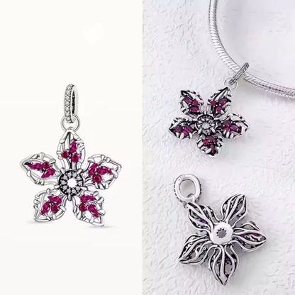 Pulsera con Charms Incluidos