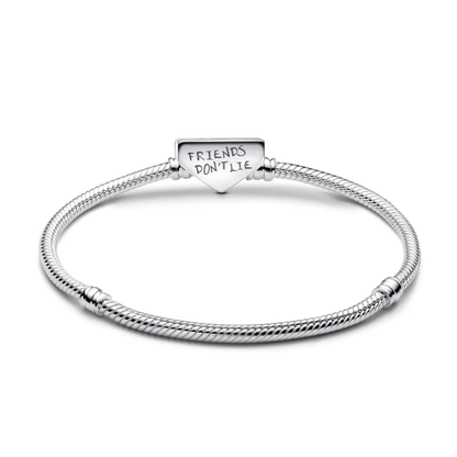 Pulsera con Charms Incluidos