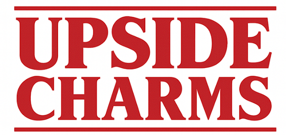 UpsideCharms